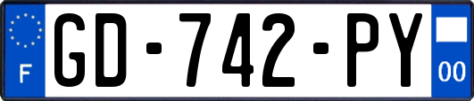 GD-742-PY