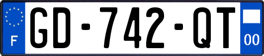 GD-742-QT