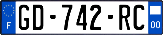 GD-742-RC