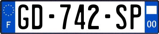 GD-742-SP