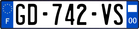 GD-742-VS