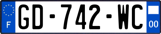 GD-742-WC