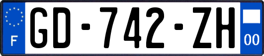 GD-742-ZH