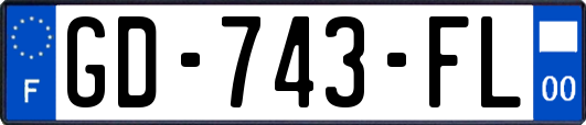 GD-743-FL