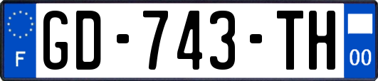 GD-743-TH
