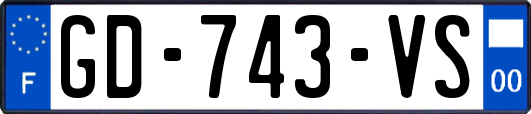 GD-743-VS