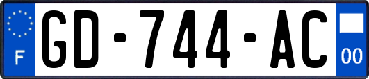 GD-744-AC