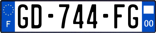 GD-744-FG