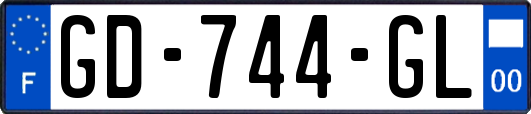 GD-744-GL