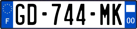 GD-744-MK