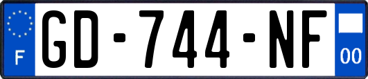 GD-744-NF