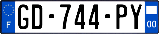 GD-744-PY