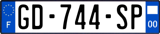 GD-744-SP