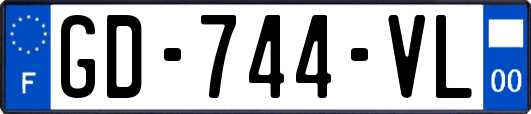 GD-744-VL