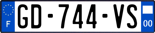 GD-744-VS