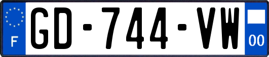 GD-744-VW