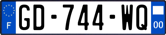 GD-744-WQ