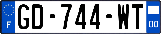 GD-744-WT