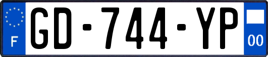 GD-744-YP