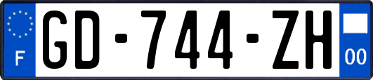 GD-744-ZH