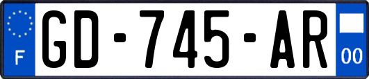 GD-745-AR