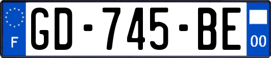 GD-745-BE