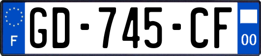 GD-745-CF