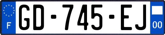 GD-745-EJ