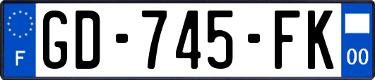 GD-745-FK