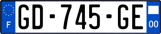 GD-745-GE
