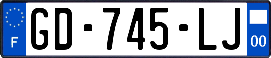 GD-745-LJ