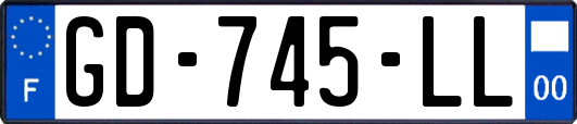 GD-745-LL