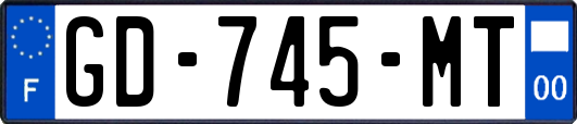 GD-745-MT