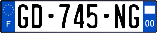 GD-745-NG