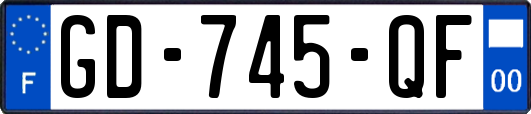GD-745-QF