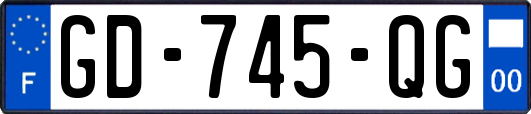 GD-745-QG