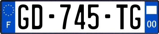 GD-745-TG