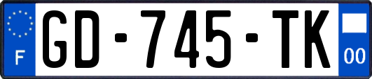 GD-745-TK