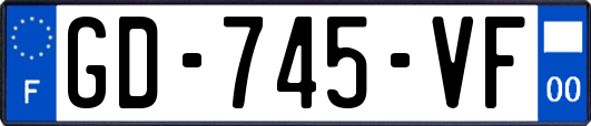 GD-745-VF