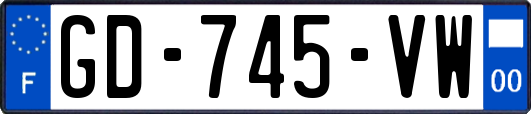 GD-745-VW