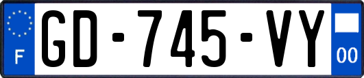 GD-745-VY