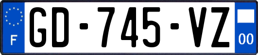GD-745-VZ