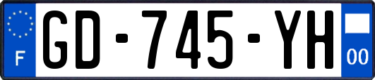 GD-745-YH