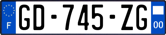 GD-745-ZG