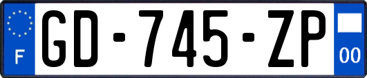 GD-745-ZP