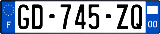 GD-745-ZQ