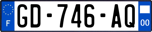 GD-746-AQ