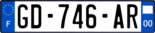 GD-746-AR