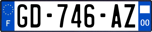 GD-746-AZ