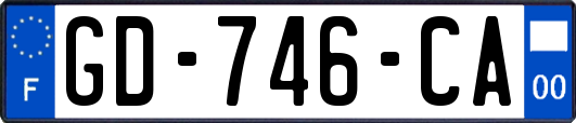 GD-746-CA